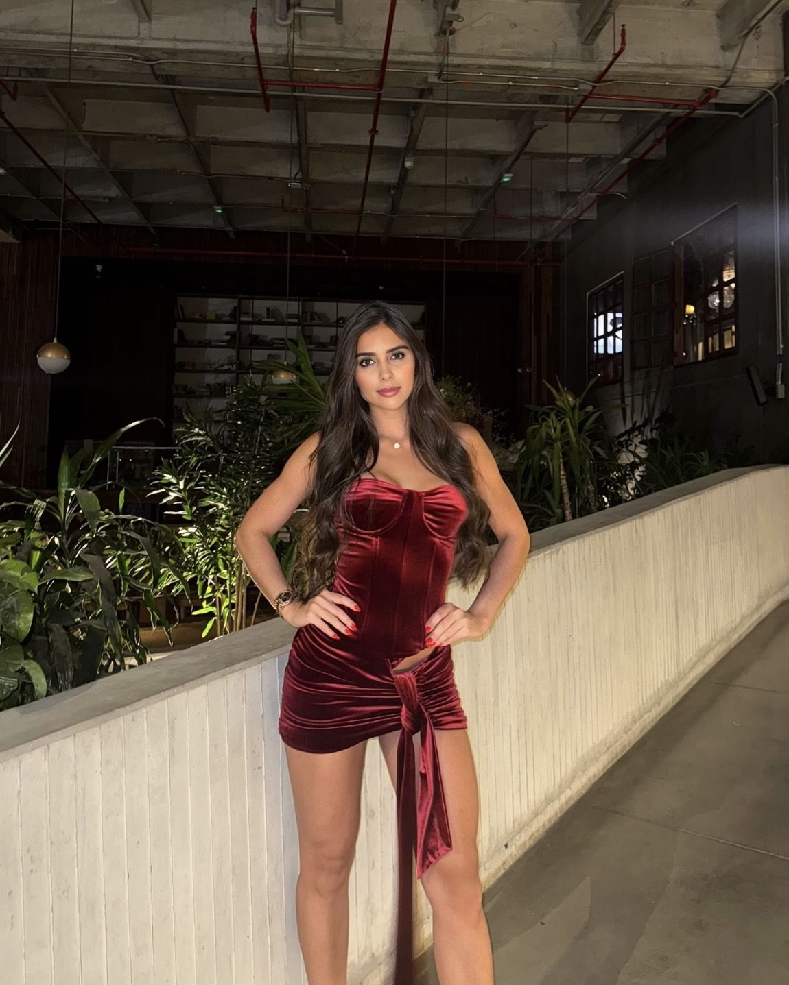 Escort - LUCIANA - Ibiza Tops